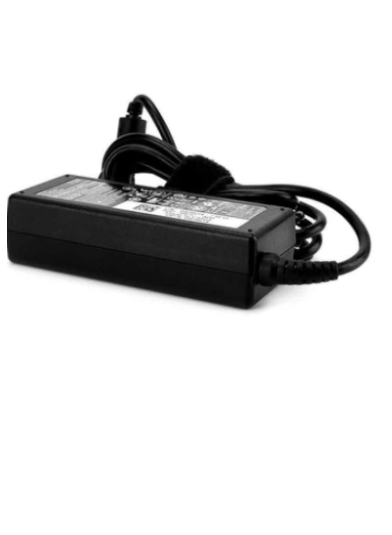 Terabyte Dell 65 Watt AC Adapter for Dell Inspiron 13, 15, 17 Series Laptop – 19.5V 3.34A  Compatible Charger - Image 2